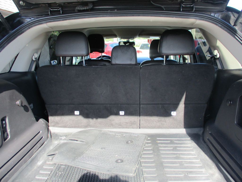 2012 Ford Edge Image 11
