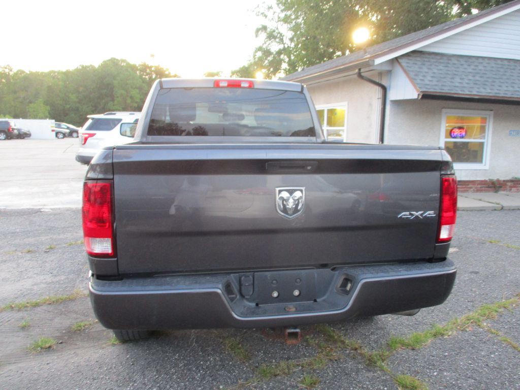 2016 RAM 1500 Image 7