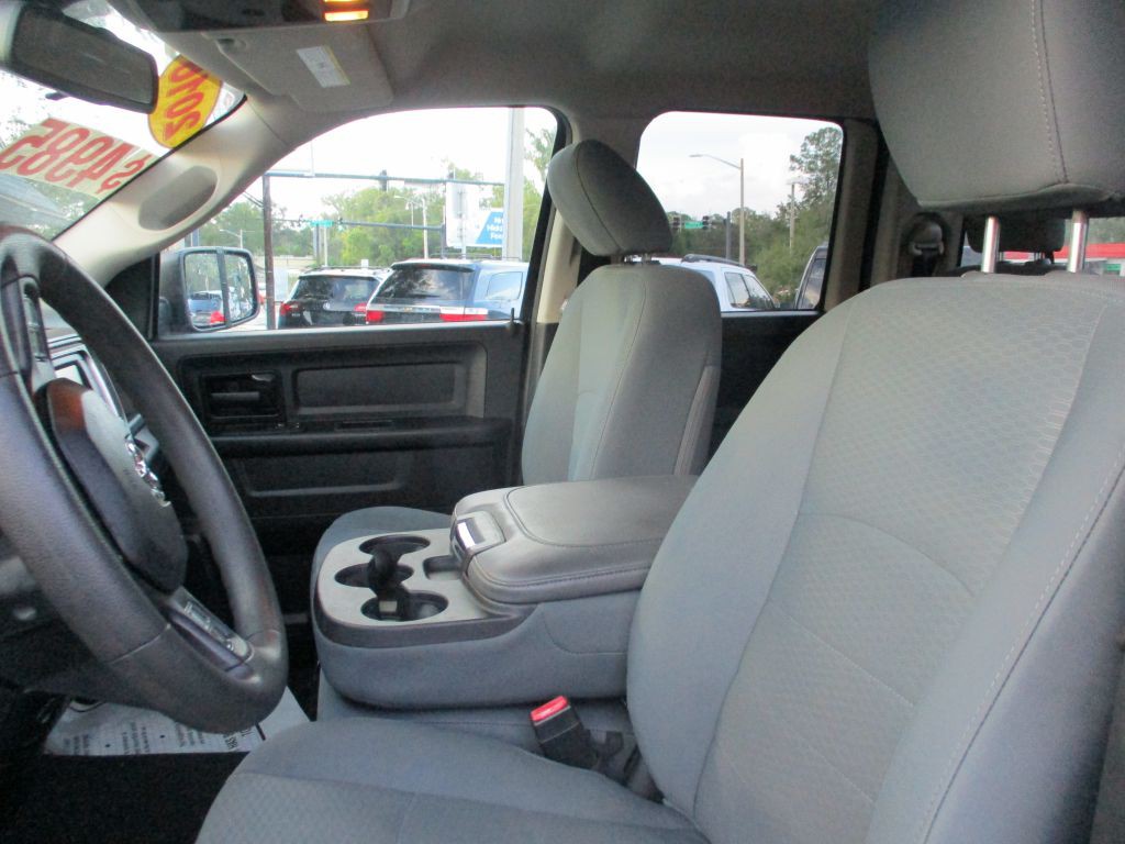 2016 RAM 1500 Image 14