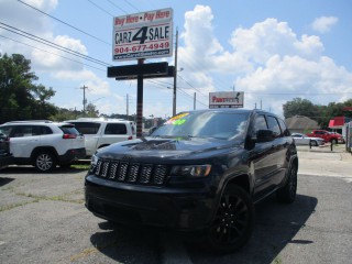 Image for 2017 Jeep Grand Cherokee Laredo ID: 6769599