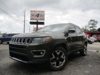 Image for 2020 Jeep Compass Limited ID: 6809363