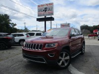 Image for 2015 Jeep Grand Cherokee Limited ID: 6809392
