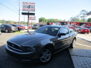 Image for 2014 Ford Mustang  ID: 6823496