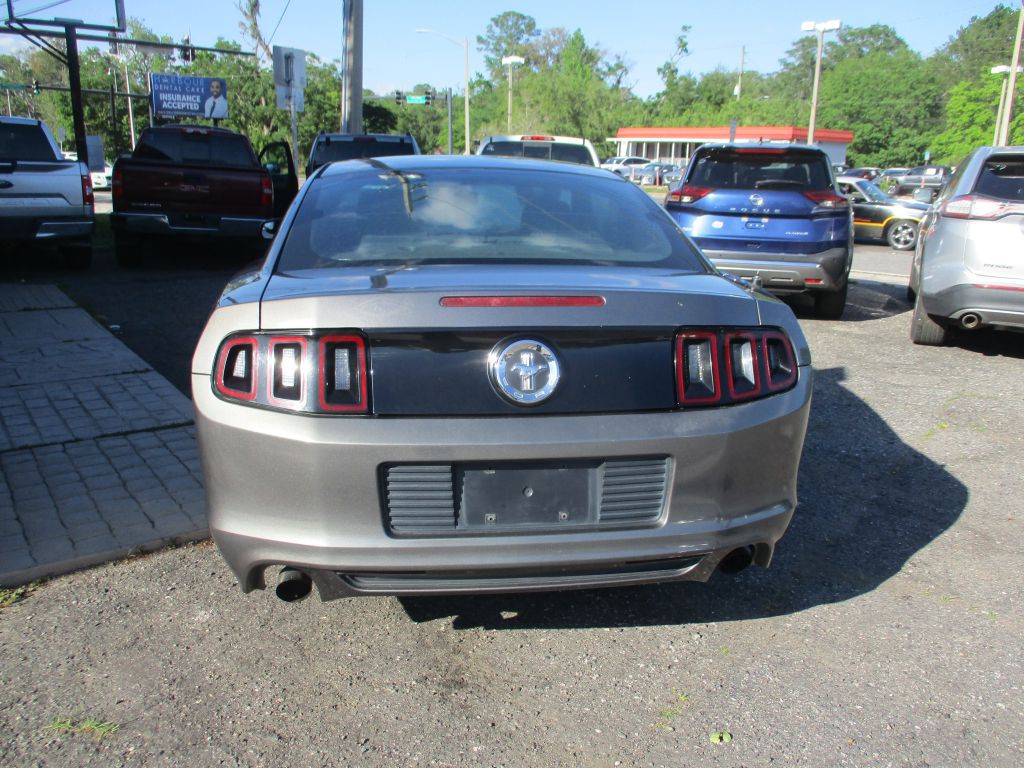 2014 Ford Mustang Image 5