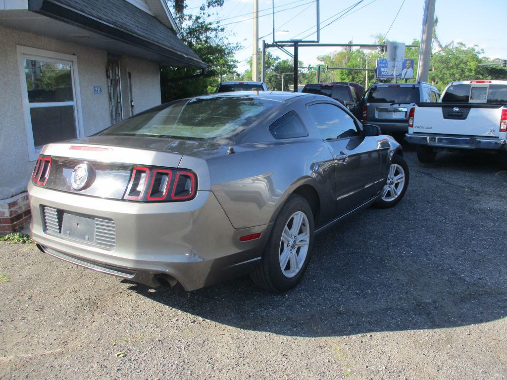 2014 Ford Mustang Image 6