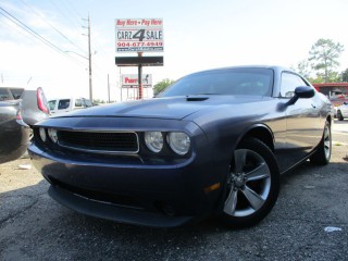 Image for 2014 Dodge Challenger SXT ID: 6837486