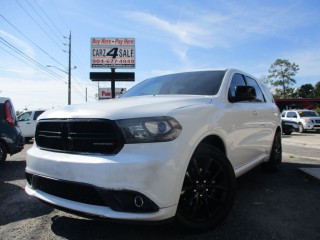 Image for 2018 Dodge Durango SXT ID: 6851815