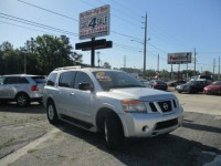Image for 2014 Nissan Armada SV ID: 6855212