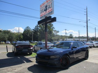 Image for 2016 Dodge Charger SE ID: 6857584