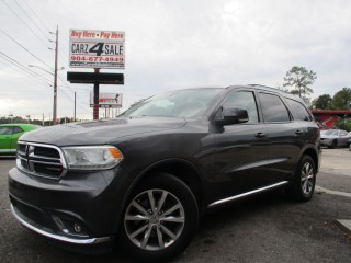 Image for 2015 Dodge Durango Limited ID: 6865732