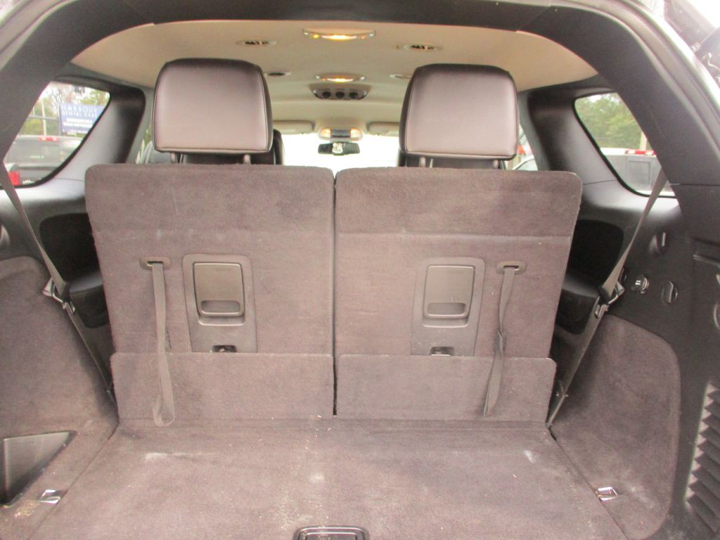 2015 Dodge Durango Image 11