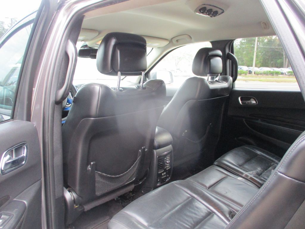 2015 Dodge Durango Image 12