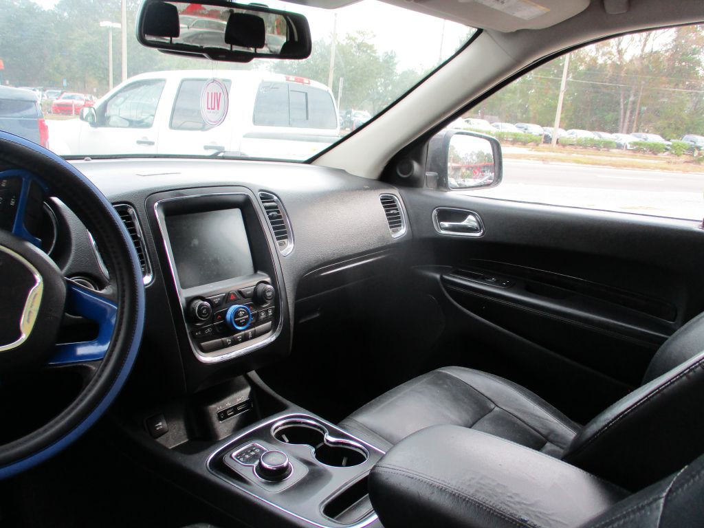 2015 Dodge Durango Image 13