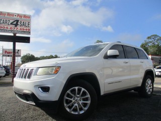 Image for 2015 Jeep Grand Cherokee Laredo ID: 6872890