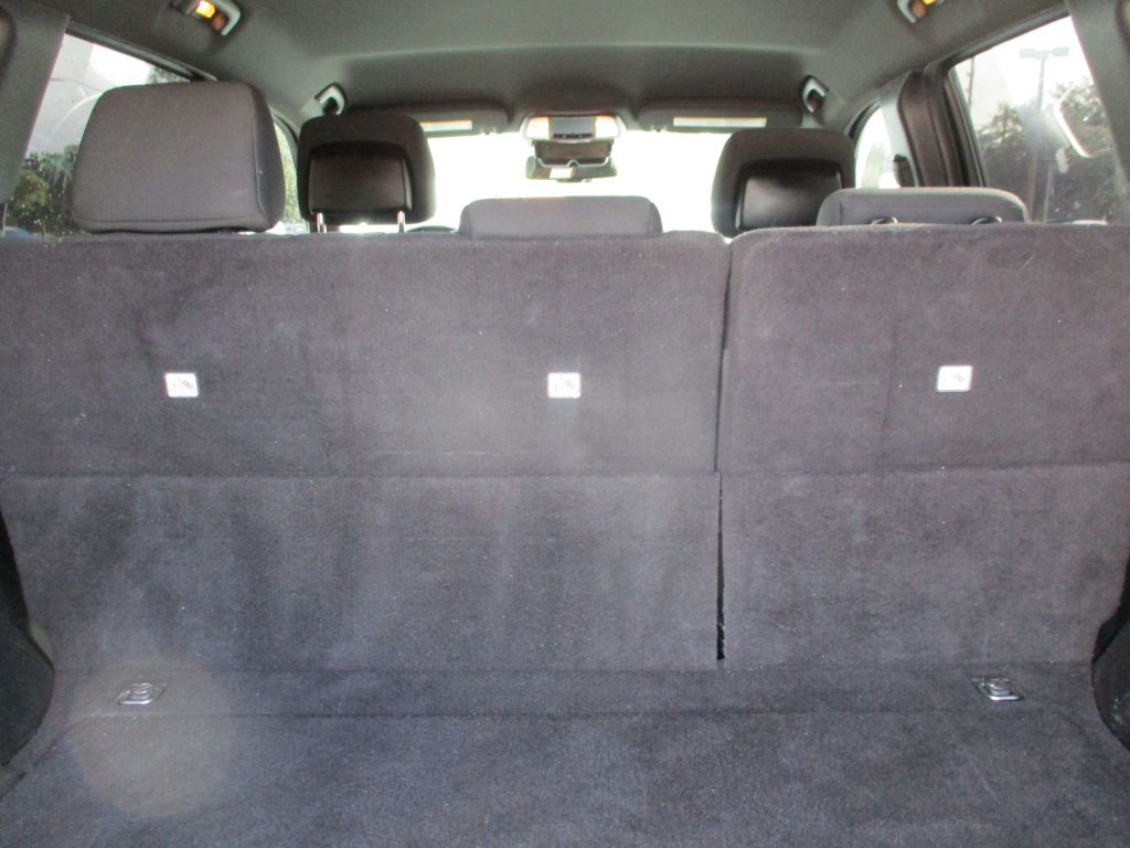 2015 Jeep Grand Cherokee Image 12