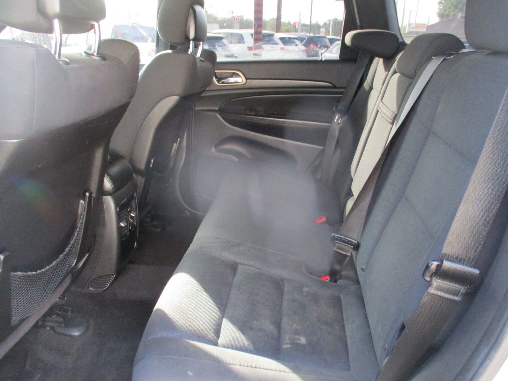 2015 Jeep Grand Cherokee Image 13
