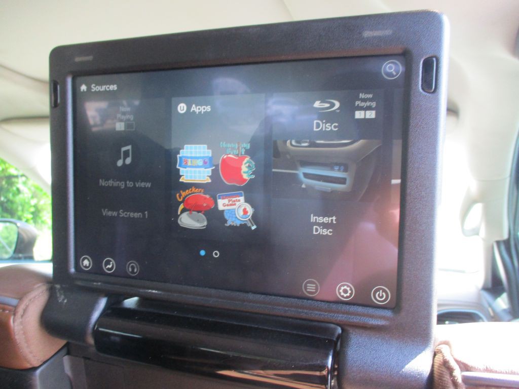 2017 Chrysler Pacifica Image 13