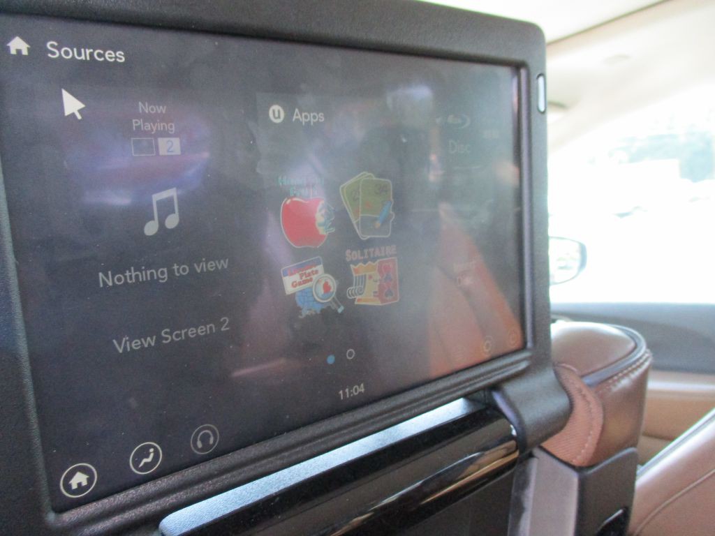 2017 Chrysler Pacifica Image 18