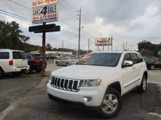 Image for 2013 Jeep Grand Cherokee Laredo ID: 6937075