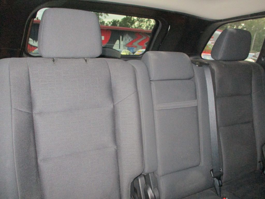 2013 Jeep Grand Cherokee Image 10