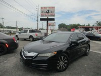 Image for 2017 Acura TL  ID: 6957913
