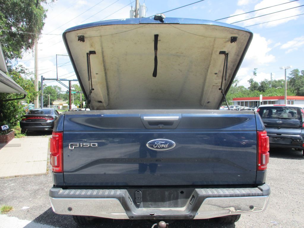 2016 Ford F-150 Image 6