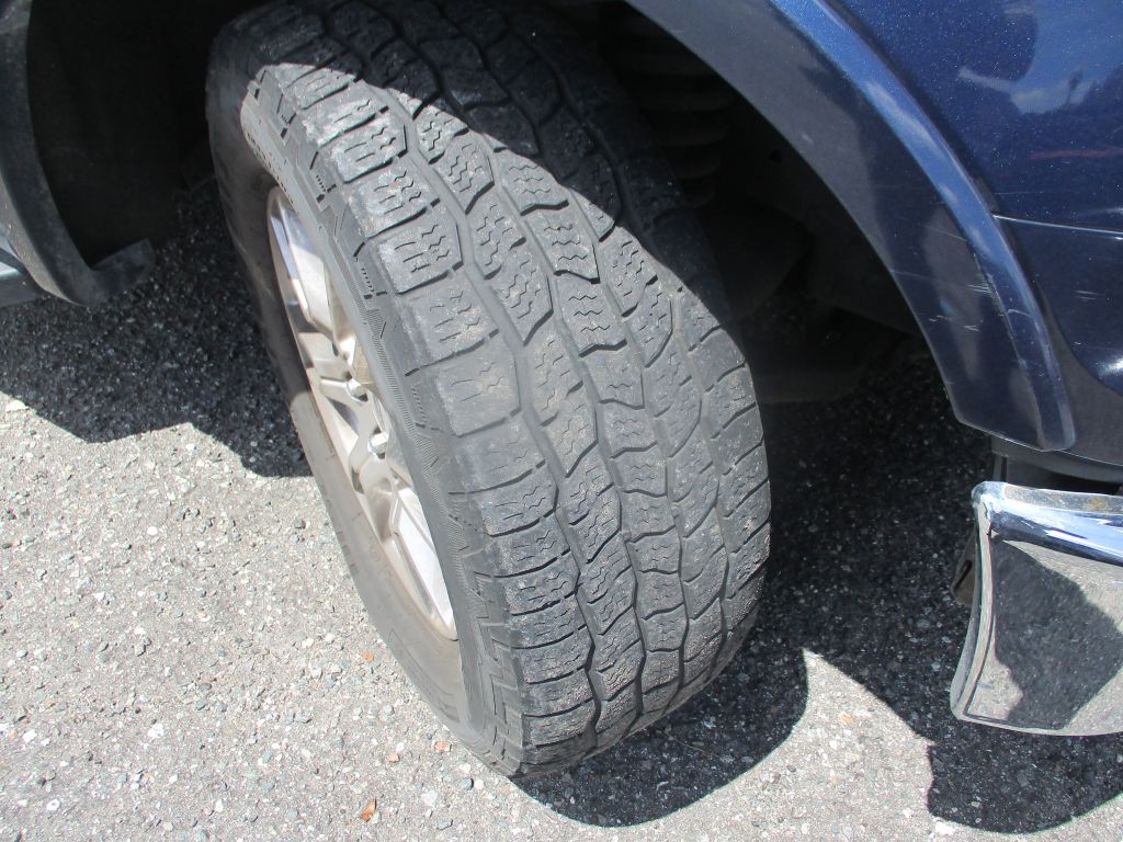 2016 Ford F-150 Image 10