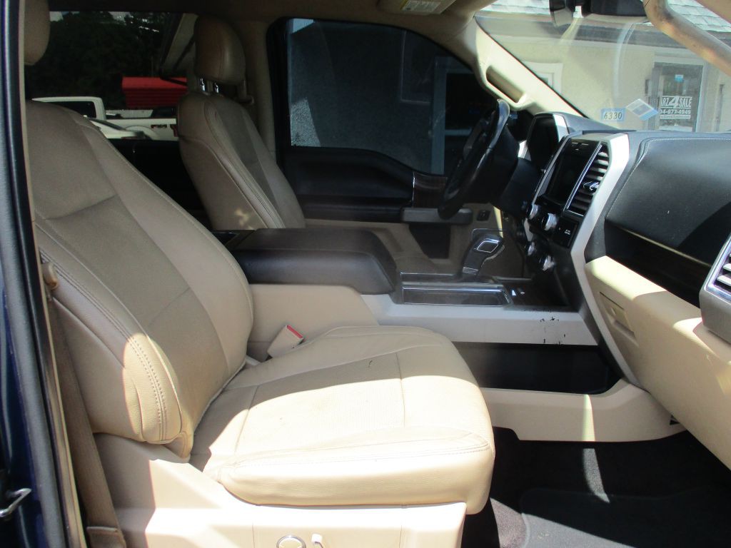 2016 Ford F-150 Image 11