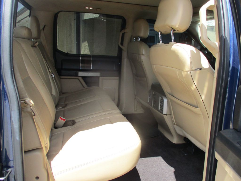 2016 Ford F-150 Image 12