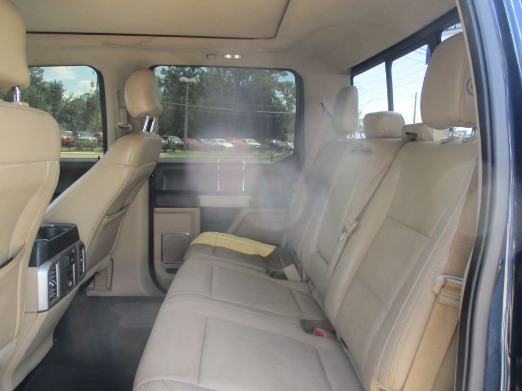 2016 Ford F-150 Image 13