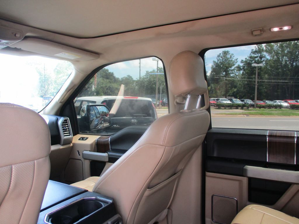 2016 Ford F-150 Image 14