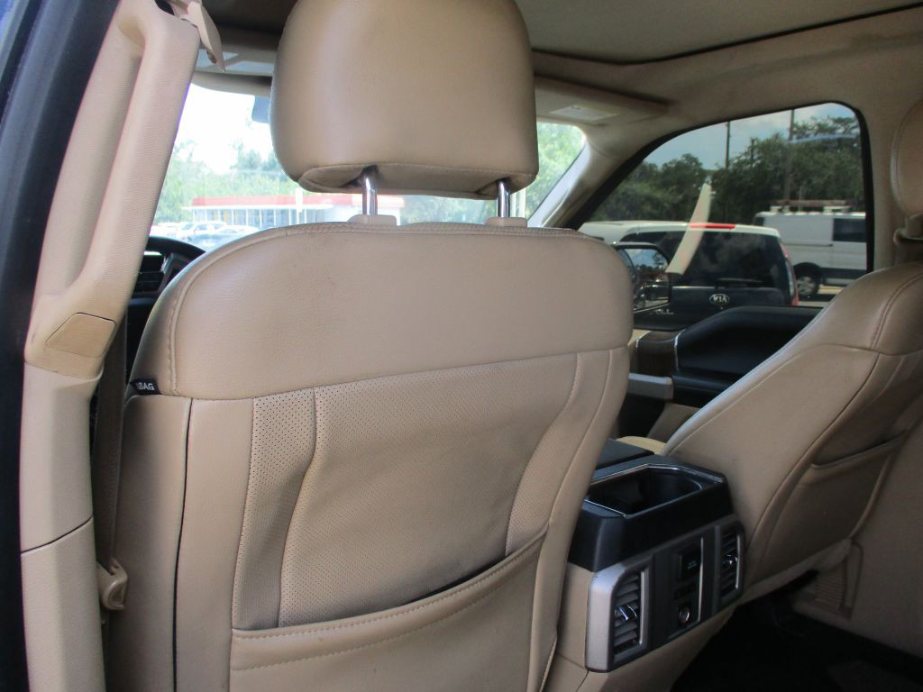 2016 Ford F-150 Image 15