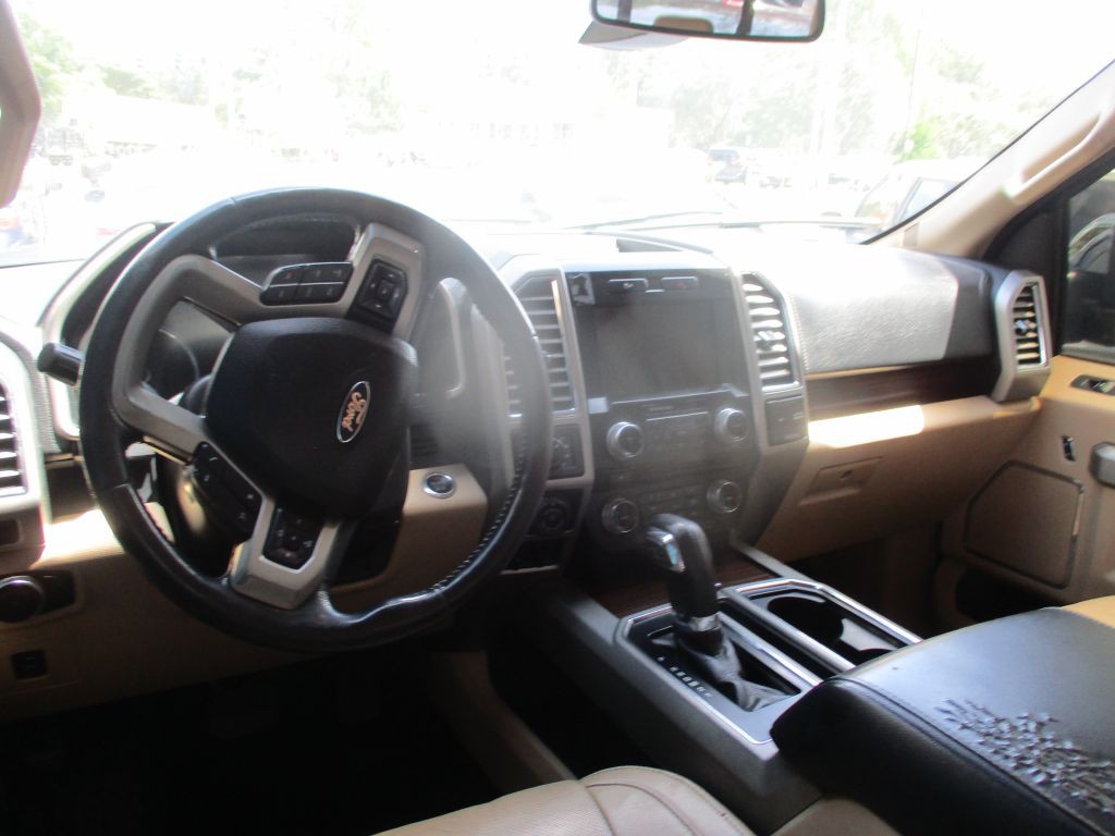 2016 Ford F-150 Image 16