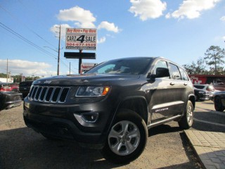 Image for 2015 Jeep Grand Cherokee Laredo ID: 6979752