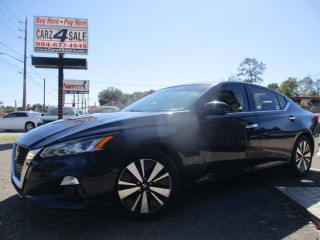 Image for 2020 Nissan Altima SL ID: 6999304