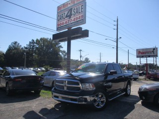 Image for 2017 RAM 1500 SLT ID: 7014510