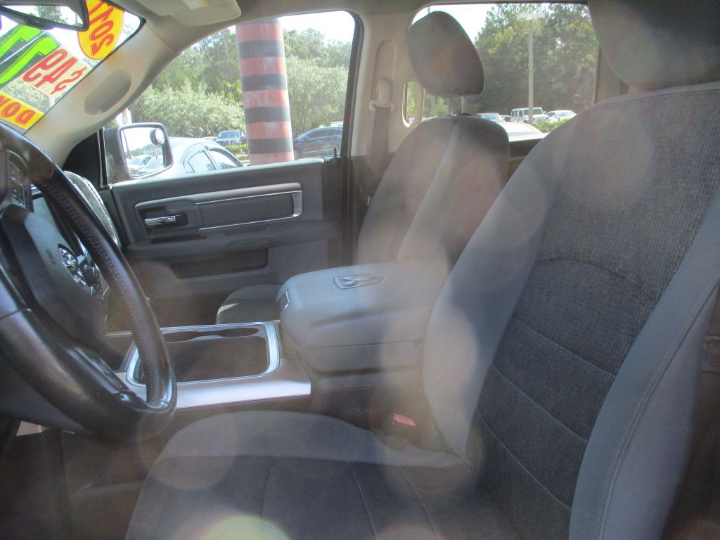 2017 RAM 1500 Image 14