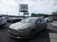 Image for 2016 Ford Fusion Titanium ID: 7014516