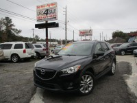Image for 2014 Mazda CX-5 GT ID: 7019863