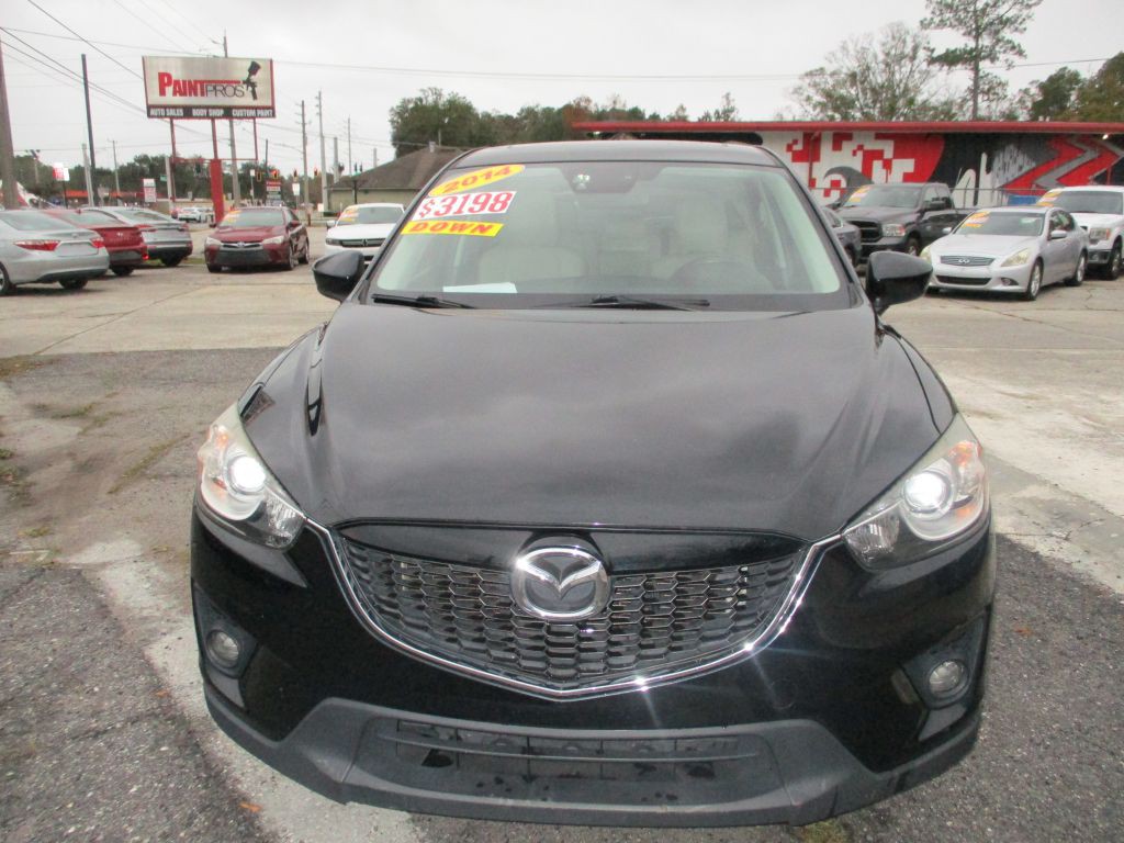 2014 Mazda CX-5 Image 2