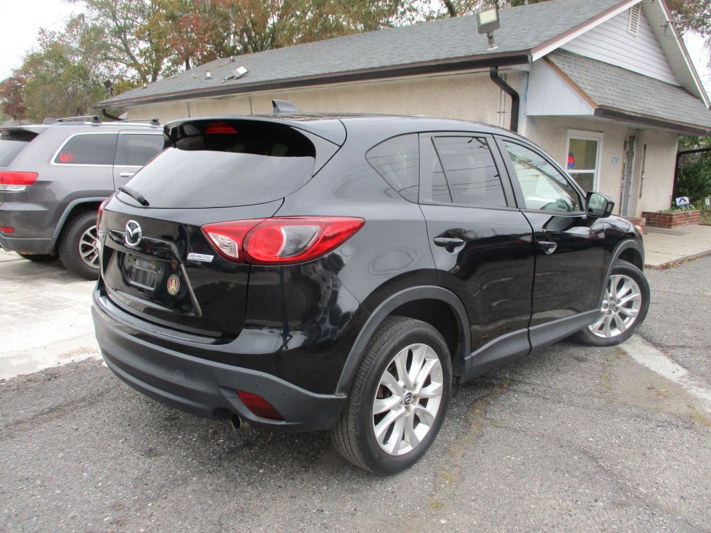 2014 Mazda CX-5 Image 6