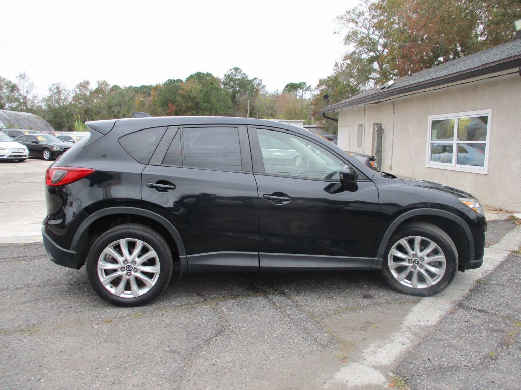 2014 Mazda CX-5 Image 7