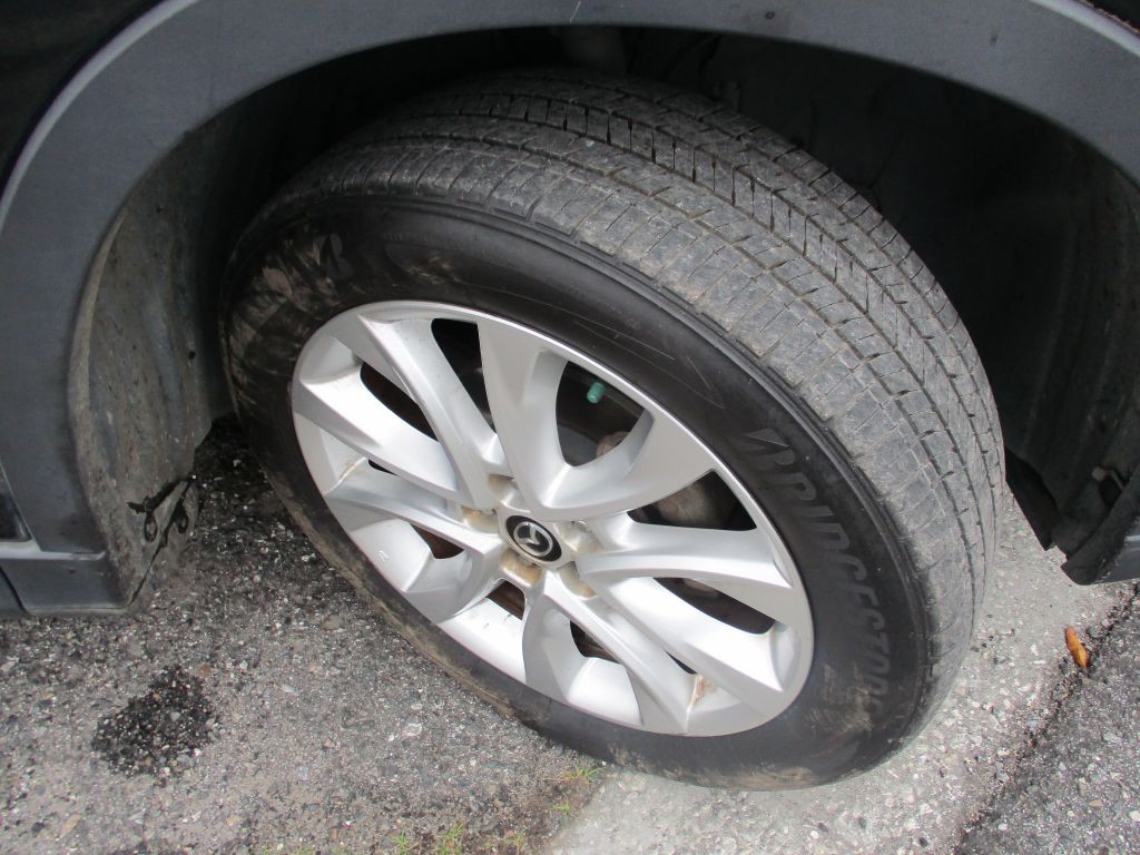 2014 Mazda CX-5 Image 9