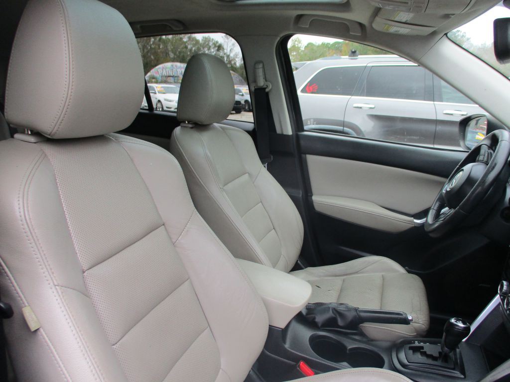 2014 Mazda CX-5 Image 10