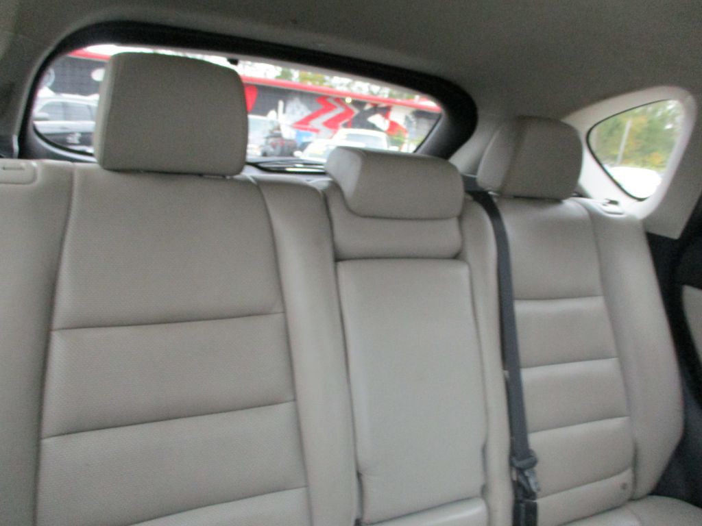 2014 Mazda CX-5 Image 11