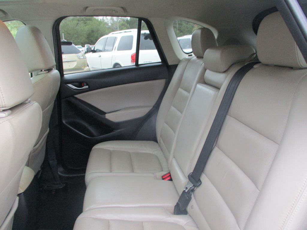 2014 Mazda CX-5 Image 13
