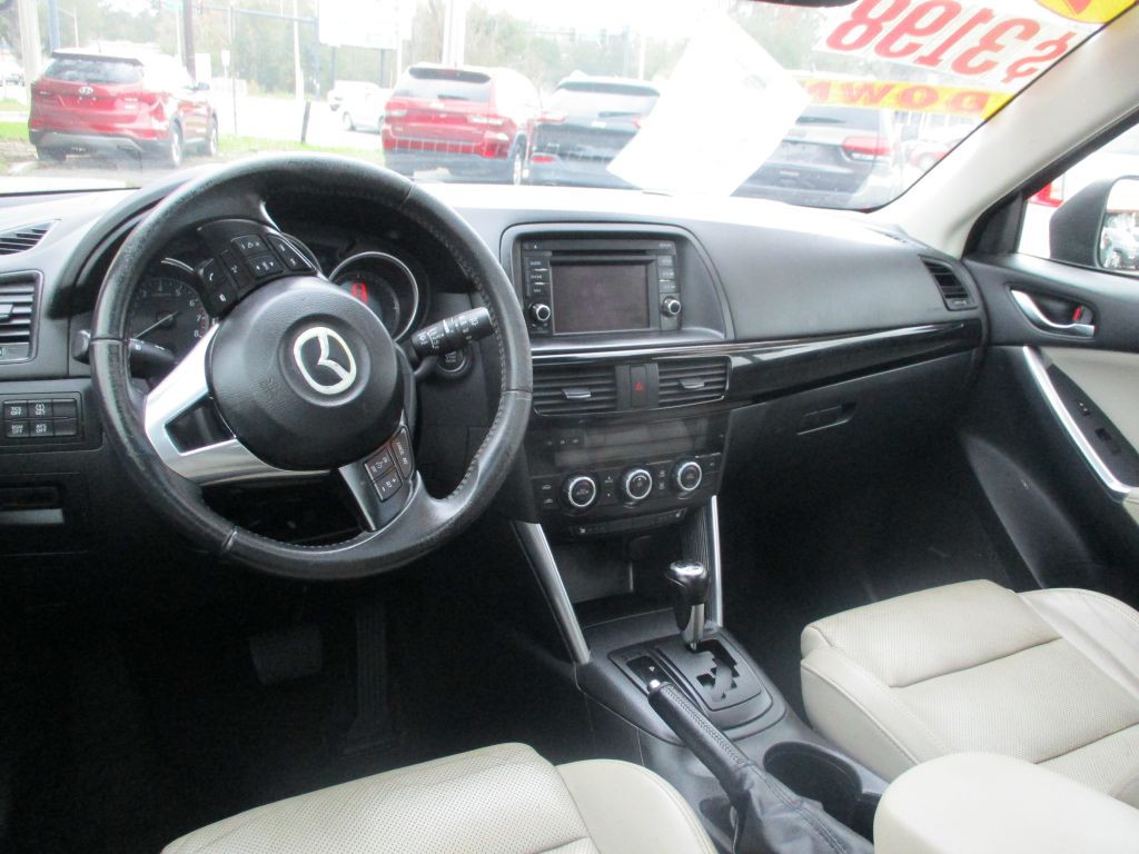 2014 Mazda CX-5 Image 14