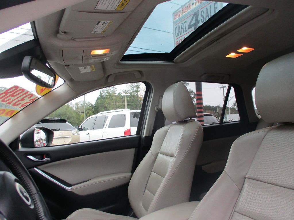 2014 Mazda CX-5 Image 15