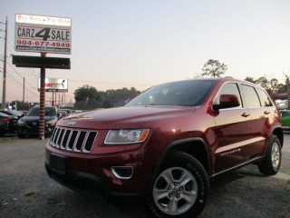 Image for 2015 Jeep Grand Cherokee Laredo ID: 7052373