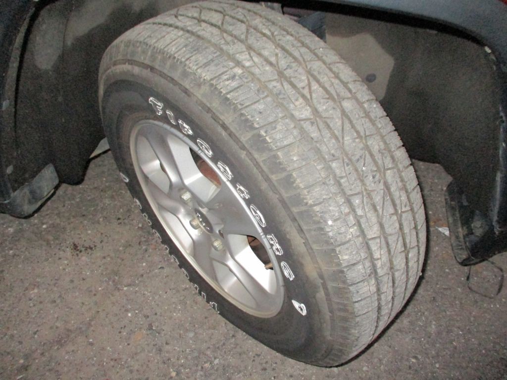 2015 Jeep Grand Cherokee Image 10